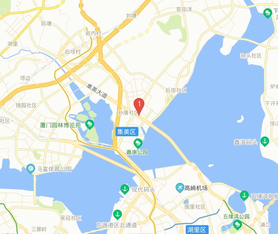 厦门华为手机服务中心在哪华为强华为售后服务中心在哪里-第2张图片-太平洋在线下载