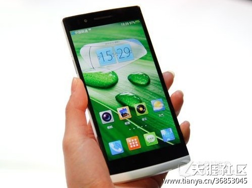 小米 魅族和华为手机对比
:OPPO Find 5硬件跑分对比魅族MX2与小米2(转载)-第1张图片-太平洋在线下载