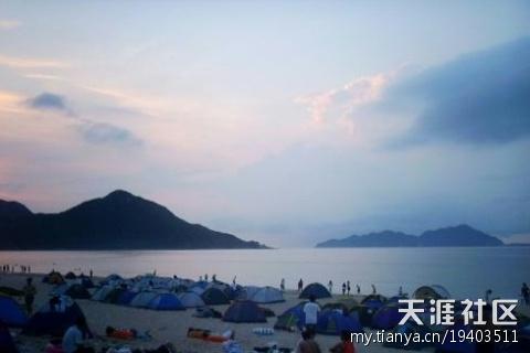 华为俱乐部手机服务登陆
:每周末西冲海边露营、烧烤、沙滩篝火狂欢、看日出-第2张图片-太平洋在线下载