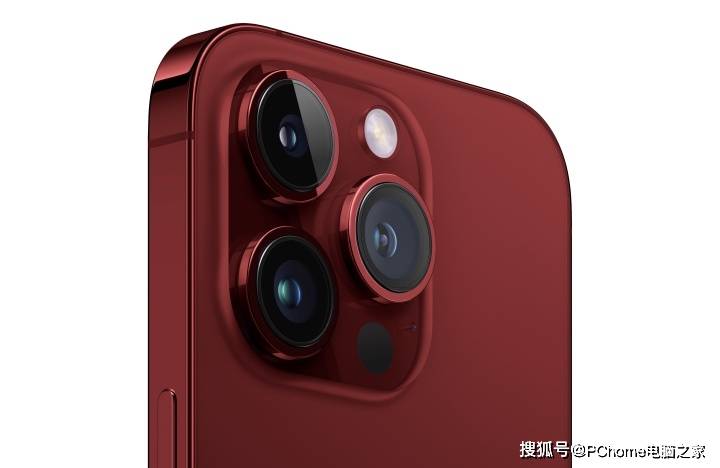 苹果手机多久出一版新品:苹果iPhone 15系列有新配色 Pro版独享深红色-第1张图片-太平洋在线下载