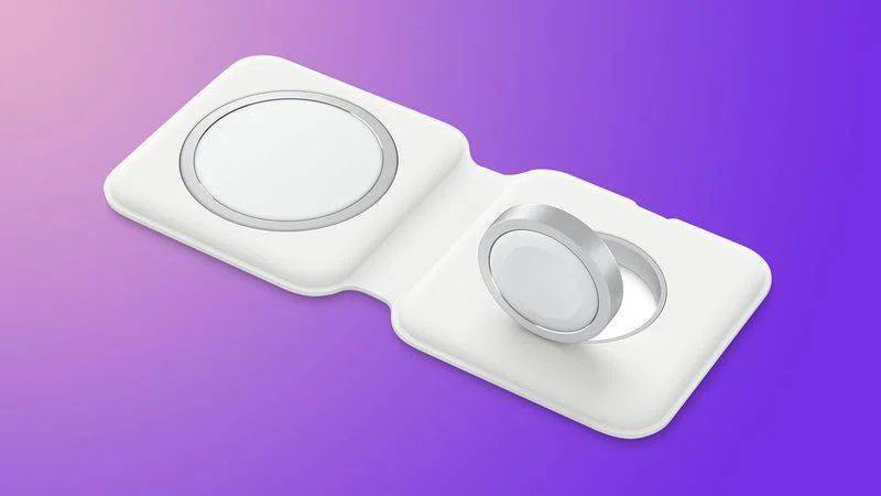 苹果14版本蜂窝网络设置:苹果为 MagSafe Duo 发布固件更新：2020 年推出以来首次更新-第1张图片-太平洋在线下载