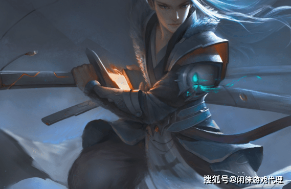 什么游戏是苹果版的游戏:什么是游戏代理-第1张图片-太平洋在线下载