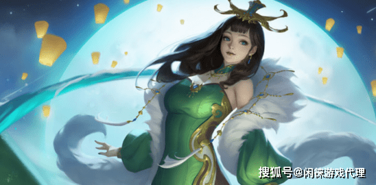 什么游戏是苹果版的游戏:什么是游戏代理-第3张图片-太平洋在线下载