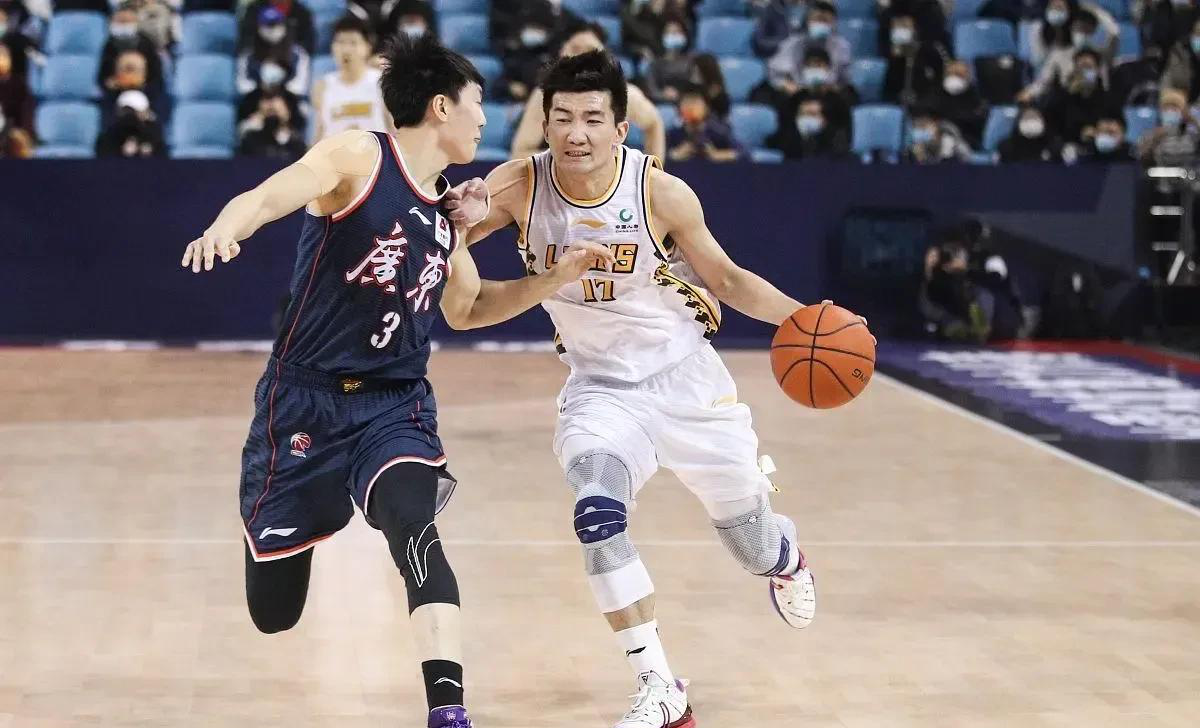 韩版苹果为什么不能买积分:CBA常规赛广东vs广厦赛前分析-第1张图片-太平洋在线下载