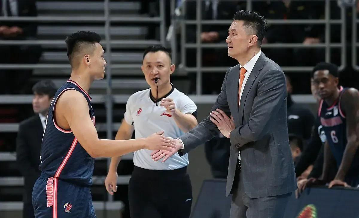 韩版苹果为什么不能买积分:CBA常规赛广东vs广厦赛前分析-第3张图片-太平洋在线下载