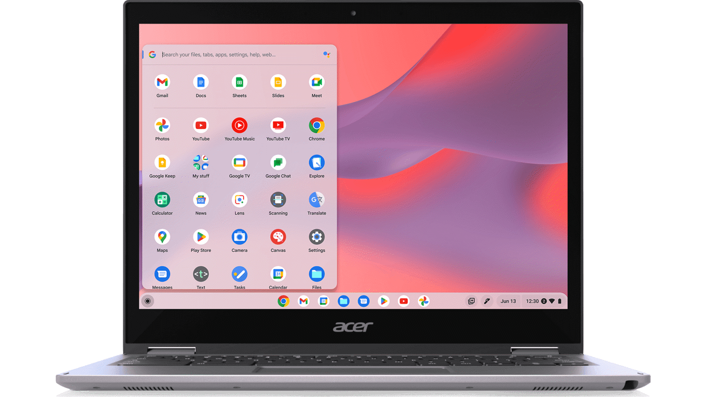 仙剑奇侠传3壁纸苹果版:谷歌 ChromeOS 将推出日出 / 日落壁纸和新的视频屏保-第1张图片-太平洋在线下载