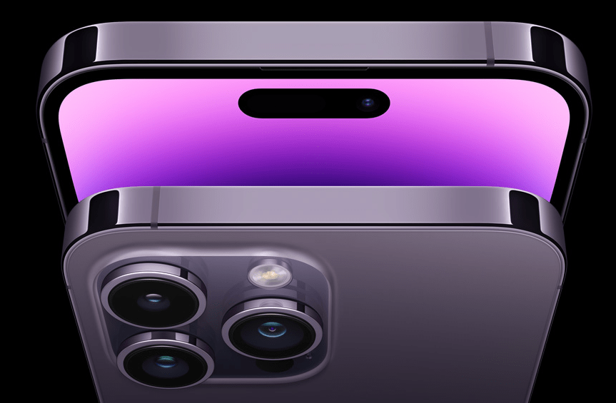 中国是式人生破解版苹果:郭明錤：预计今年下半年iPhone 15 Pro Max将搭载潜望式镜头-第1张图片-太平洋在线下载