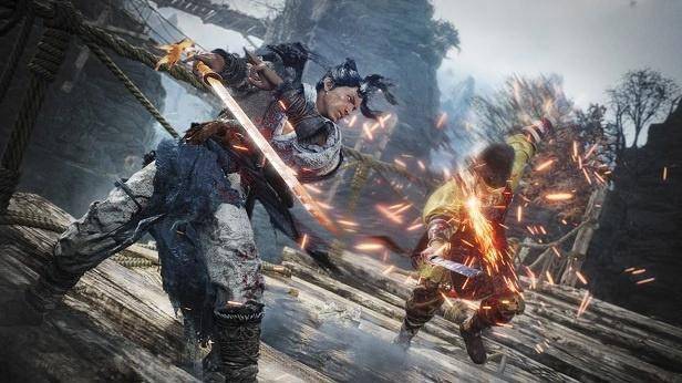 ps4游戏商店苹果手机版:《卧龙：苍天陨落》PC 配置需求公布：1080p 60 帧需 RTX 2060-第2张图片-太平洋在线下载