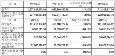 苹果版火荧组件
:深圳市创益通技术股份有限公司2022年度报告摘要-第1张图片-太平洋在线下载