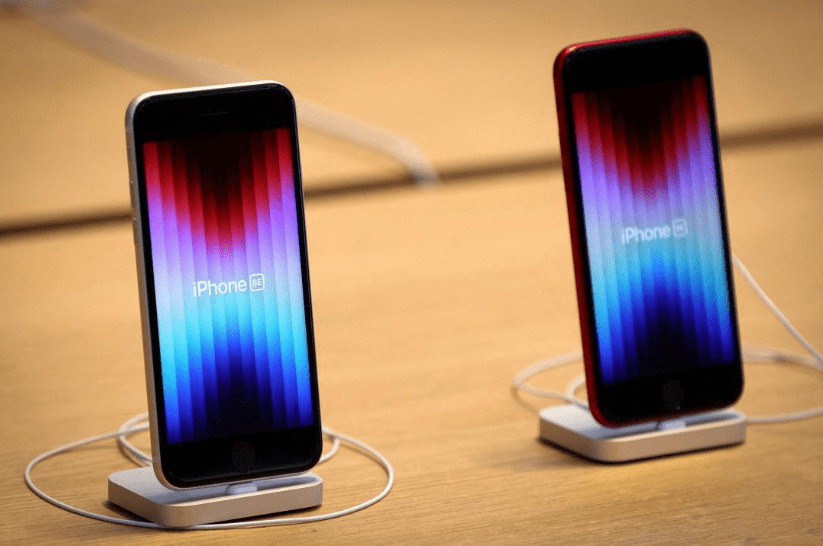 修车的游戏苹果版
:苹果的平价iPhone再度消失？RPG游戏新爆料称SE 4暂无量产计划