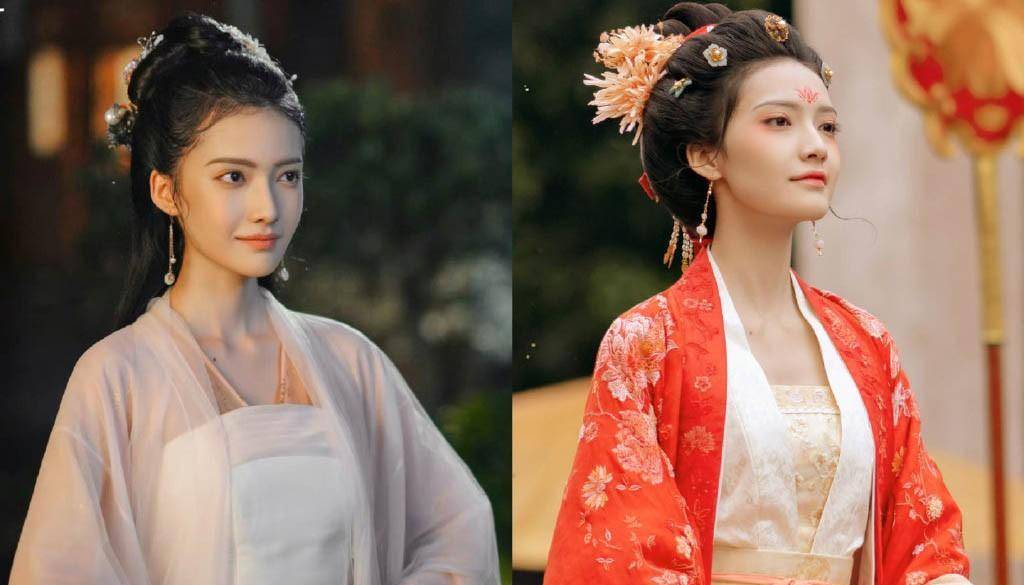 改编小苹果新疆版
:《春闺梦里人》温婉一角：卡娜“掌柜的姑娘”简介-第2张图片-太平洋在线下载