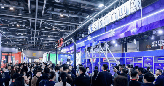 12月6日我们相约2023杭州集脉直播节-第3张图片-太平洋在线下载