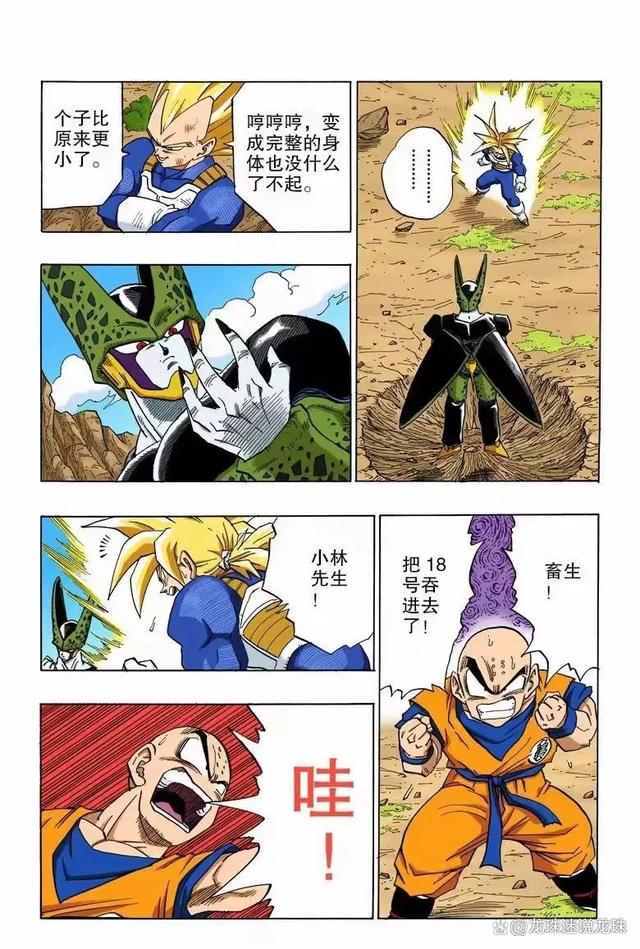 终极龙珠广告入口手机版龙珠z国语版291集全集-第1张图片-太平洋在线下载