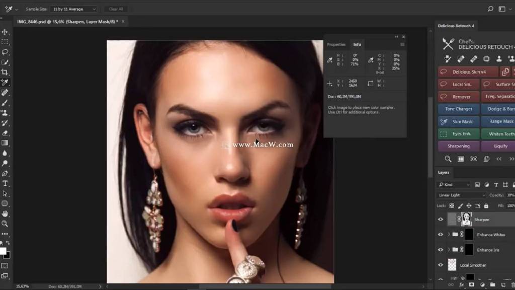 retouch免费苹果版retouch修图软件免费版