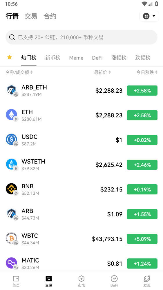 交易之家安卓版盘立方交易之家官网网页版-第1张图片-太平洋在线下载