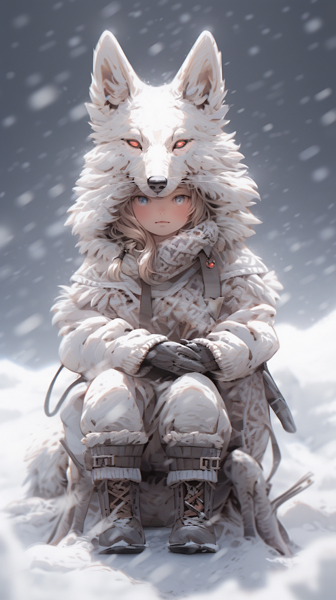 狼孩苹果版(狼孩 迅雷下载)