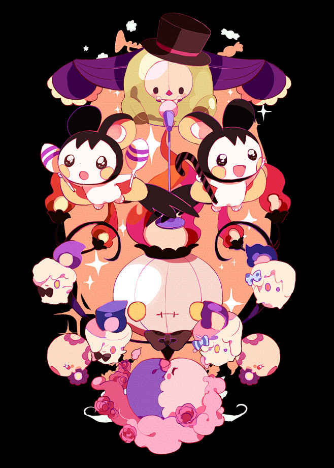 口袋妖怪灵银手机版(口袋妖怪银灵金手指大全 k73)-第3张图片-QuickQ官网