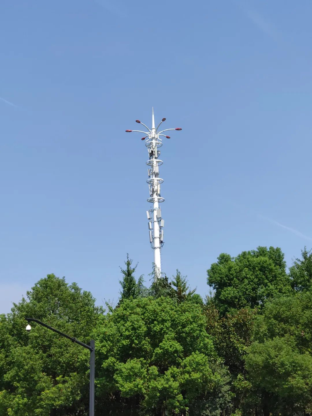 苹果版基站(基站侦测苹果版)-第4张图片-QuickQ官网