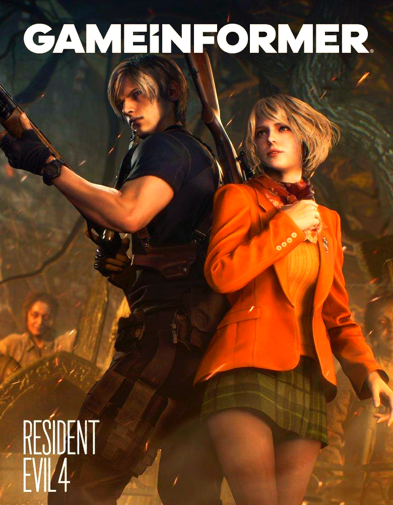 生化危机4手机版攻略(生化危机4手机版攻略大全)-第5张图片-QuickQ官网