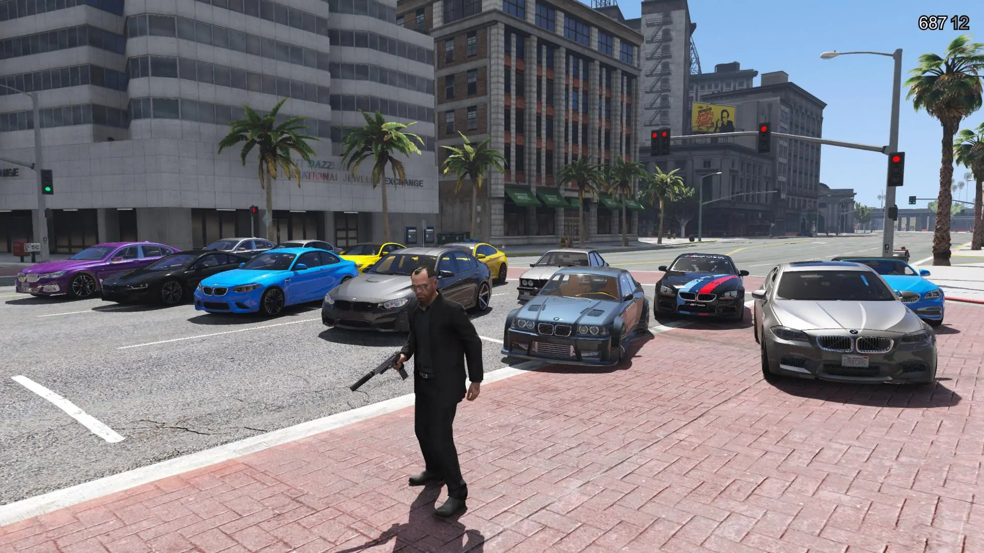 gta5手游安卓版中文(gta5mobile安卓版)-第3张图片-QuickQ官网