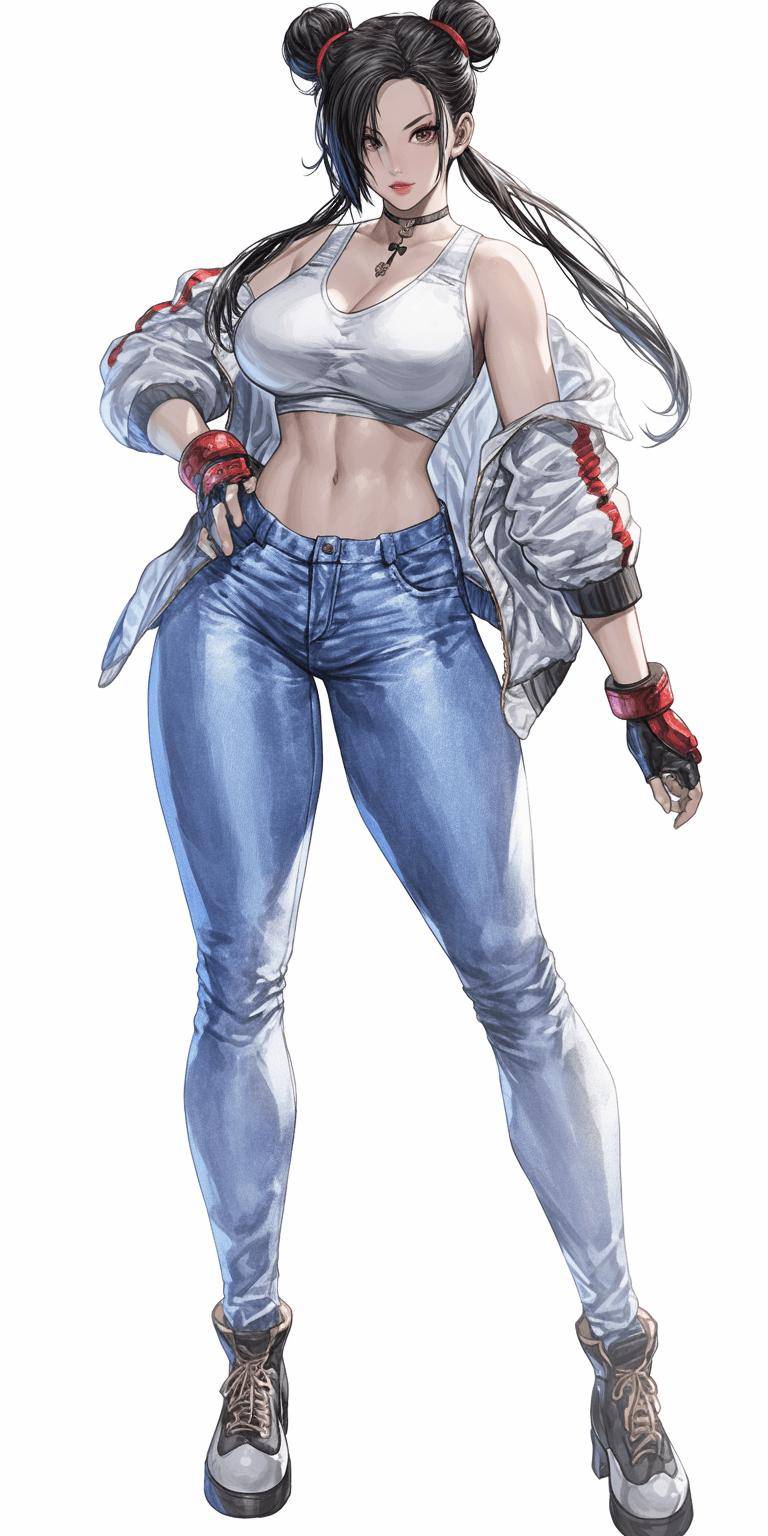 手机街头霸王2破解版(街头霸王2x手机版免费版)-第2张图片-QuickQ官网