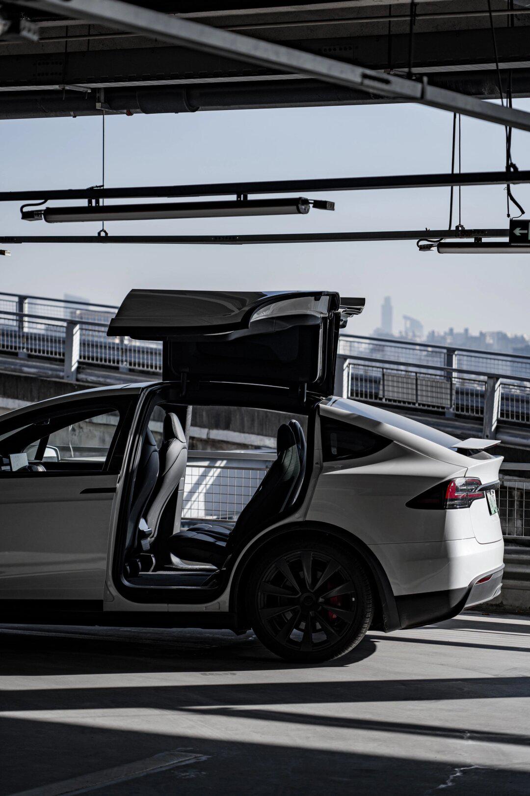 特斯拉版苹果x(特斯拉iphone)