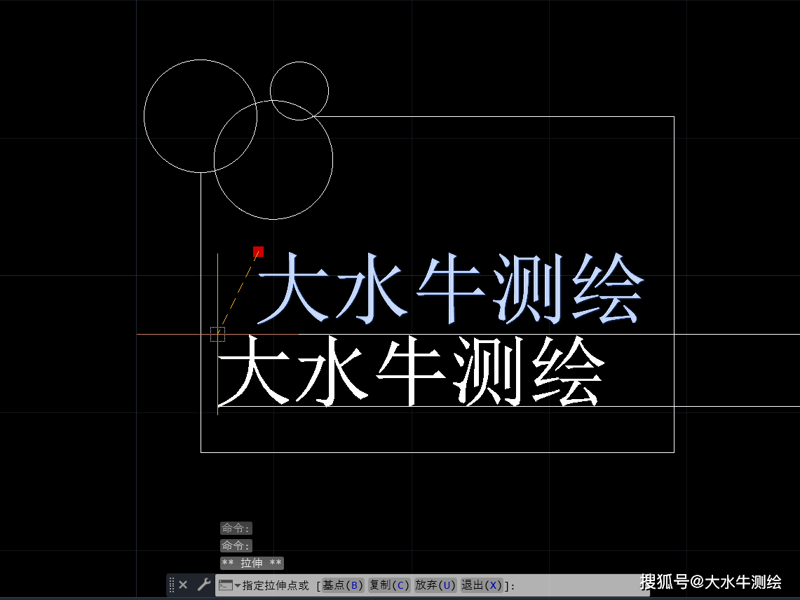 CAD快速看图手机版just(CAD快速看图手机版怎么删除标注)-第3张图片-QuickQ官网 CAD快速看图手机版just(CAD快速看图手机版怎么删除标注)-第3张图片-QuickQ官网