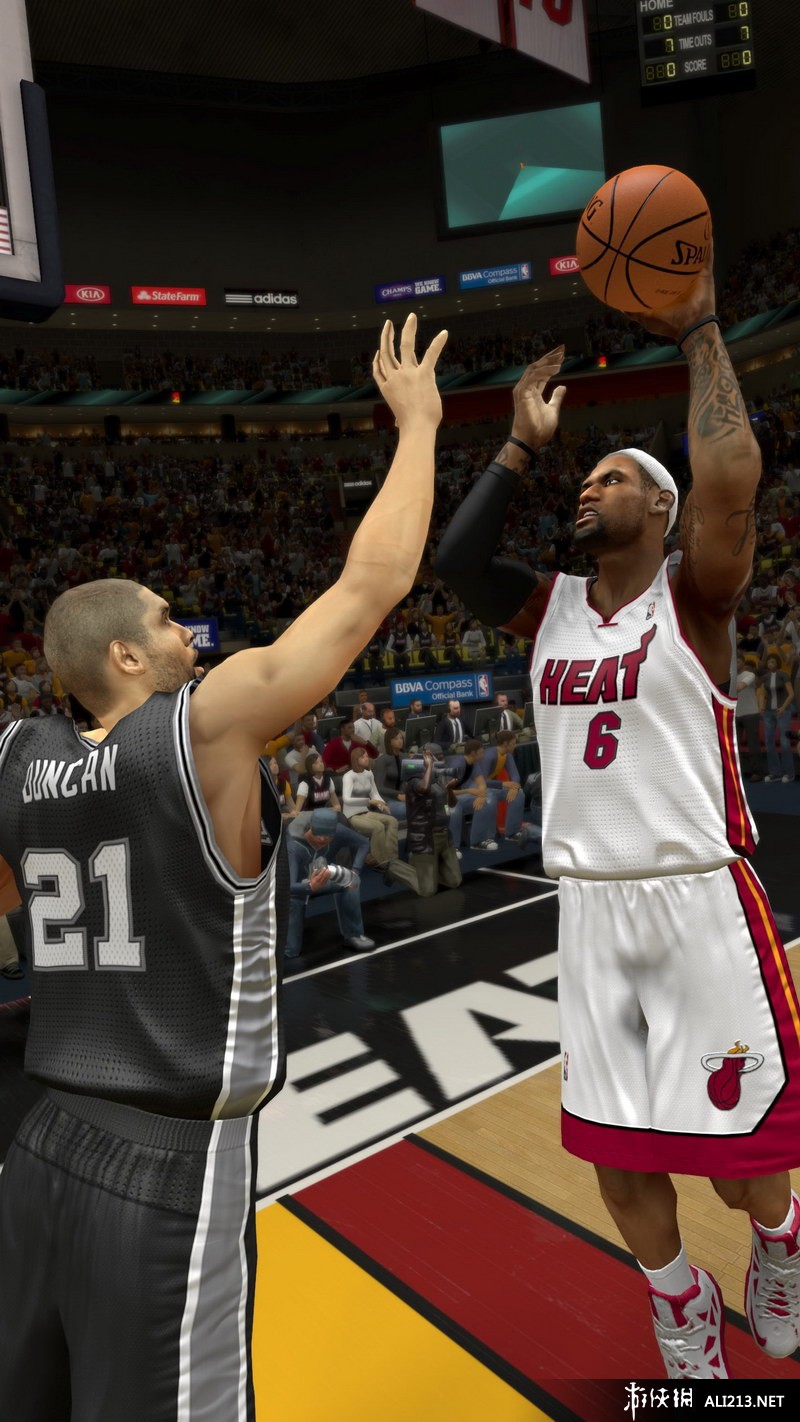 nba2k14手机版直装版(nba2k15直装版最新版本)-第2张图片-QuickQ官网