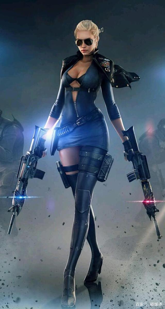 穿越火线刷枪手机版(手机版穿越火线刷枪神器永久免费)-第3张图片-QuickQ官网