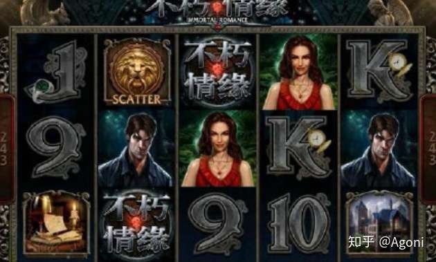 MG不朽的浪漫手机版(mg不朽的浪漫打法技巧)-第5张图片-QuickQ官网