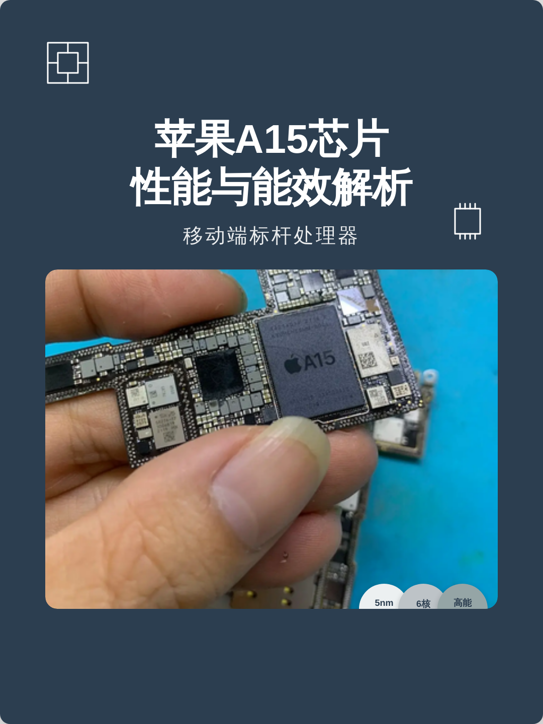 苹果芯片版(苹果芯片什么意思)-第1张图片-QuickQ官网