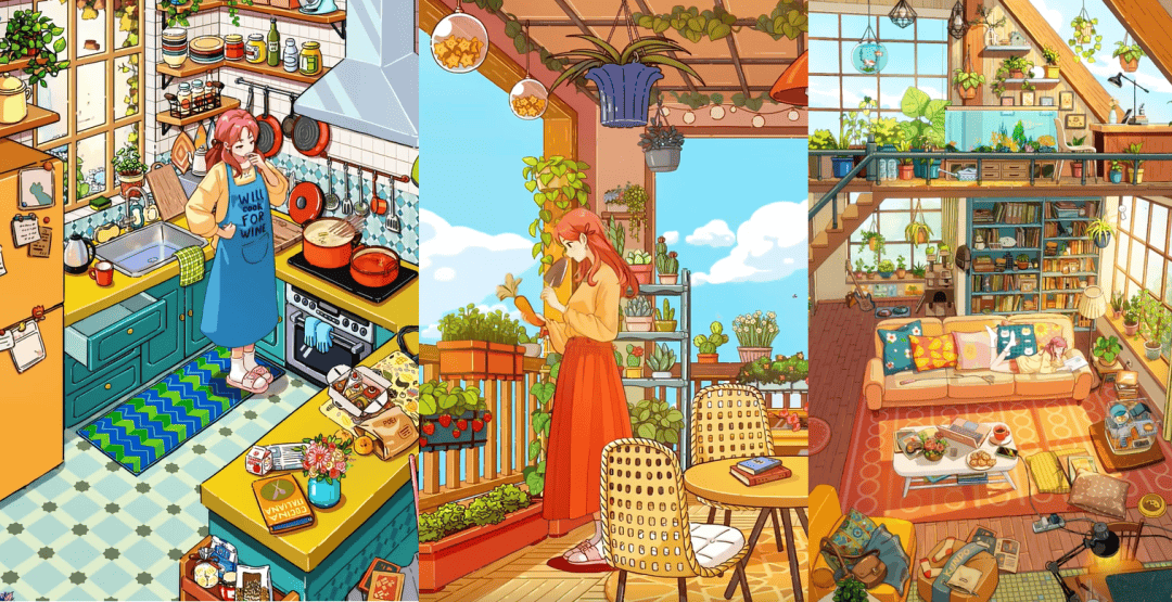 四季合合游戏下载安卓版(四季合合游戏正版叫什么名字)-第3张图片-QuickQ官网