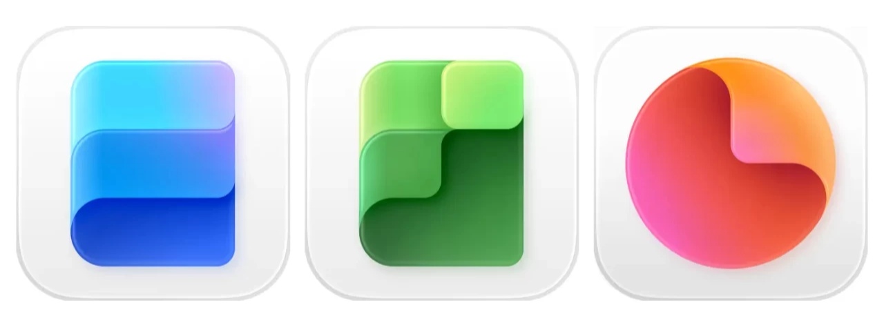 苹果版office(苹果版office和windows版本区别)-第1张图片-QuickQ官网