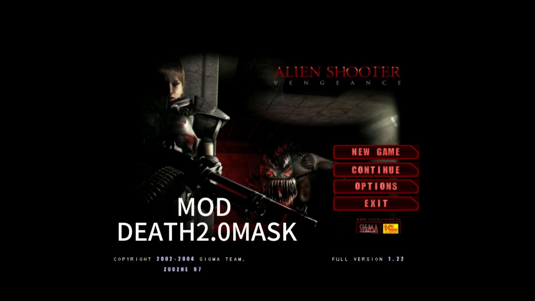 孤胆枪手手机版无限血(孤胆枪手破解版无限金币和无敌)-第2张图片-QuickQ官网