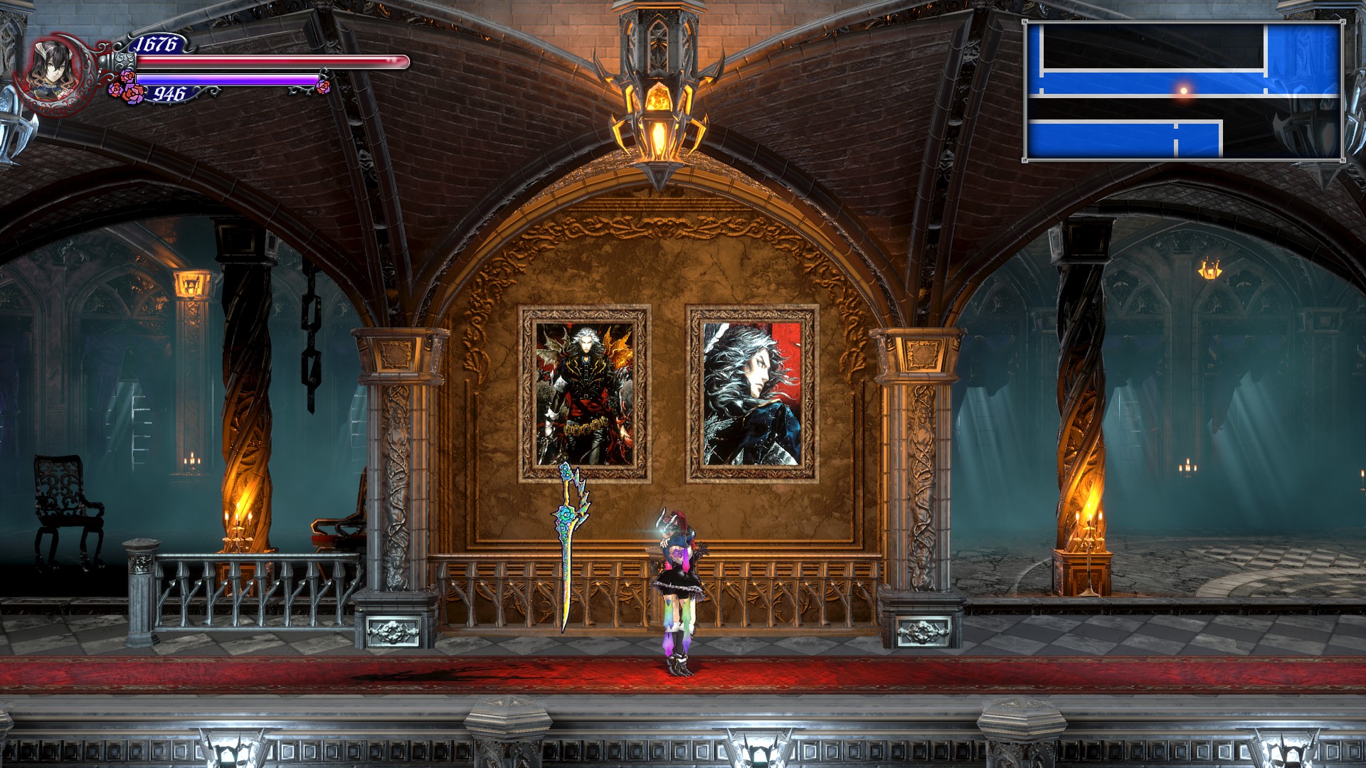 血污夜之仪式安卓单机版(血污 夜之仪式 android)-第5张图片-QuickQ官网 血污夜之仪式安卓单机版(血污 夜之仪式 android)-第5张图片-QuickQ官网