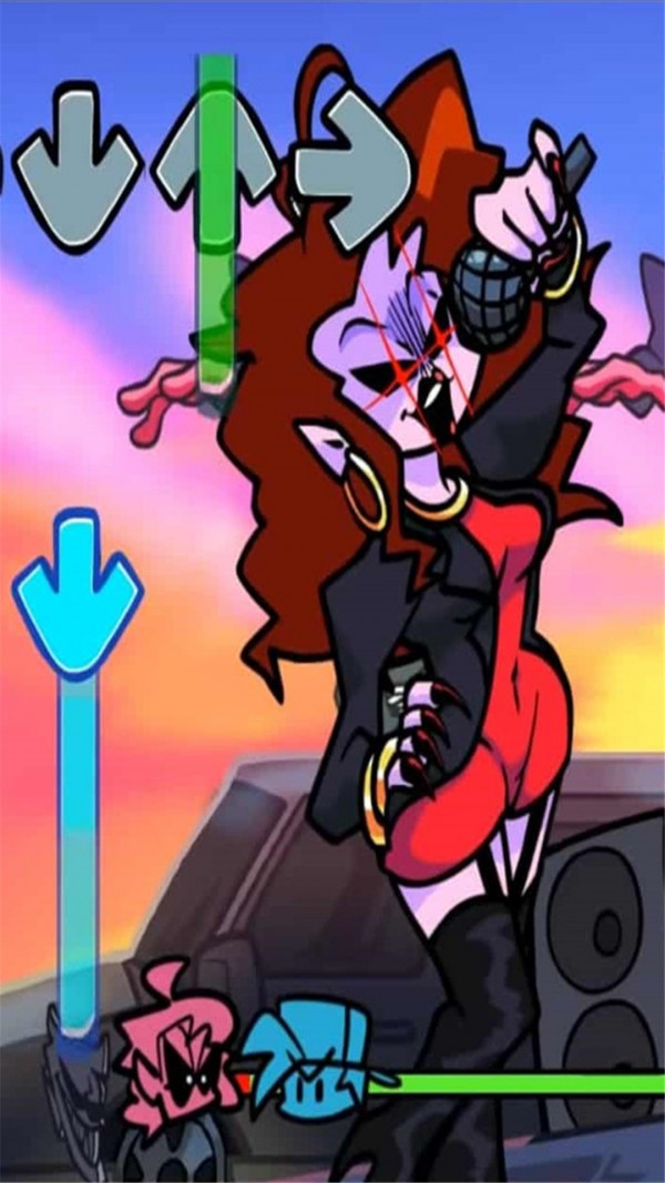 五日寸止游戏安卓手机版的简单介绍-第2张图片-QuickQ官网