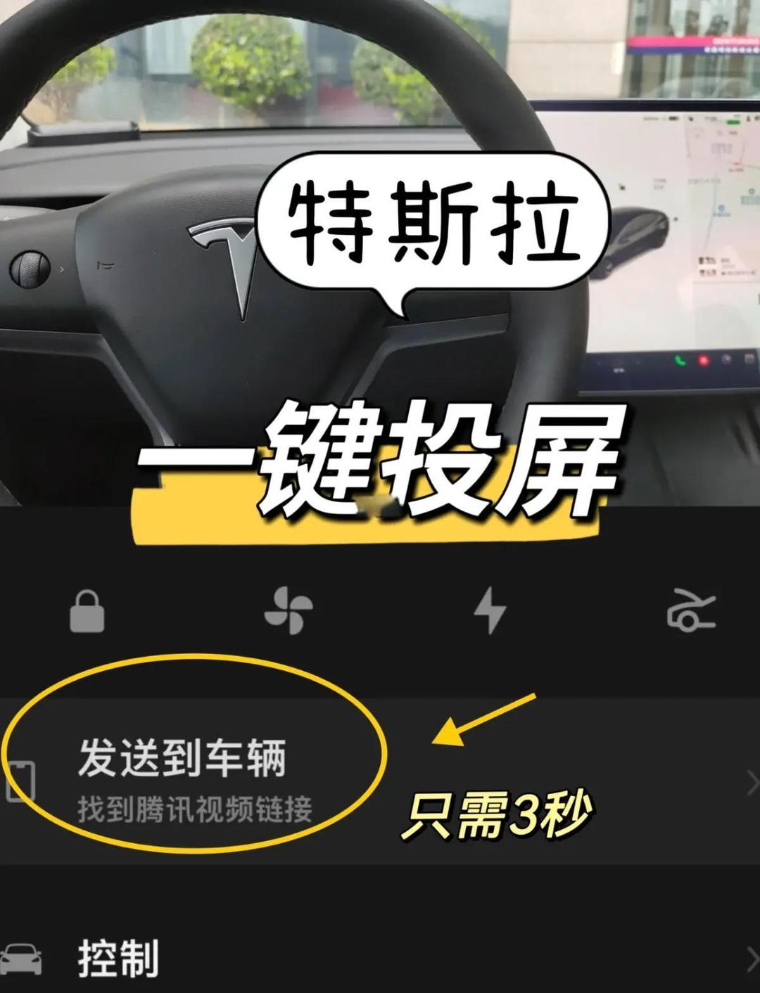 苹果版特斯拉app(特斯拉app使用技巧)-第1张图片-QuickQ官网
