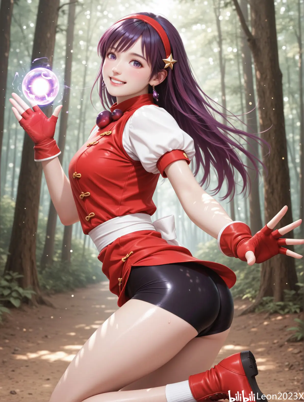 拳皇2008手机版(拳皇2007手机版下载安装)-第4张图片-QuickQ官网