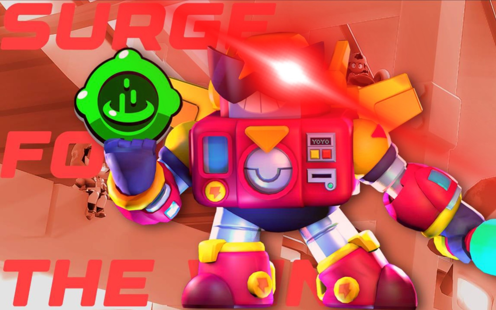 苹果版surge(苹果版葫芦侠3楼破解版)-第5张图片-QuickQ官网