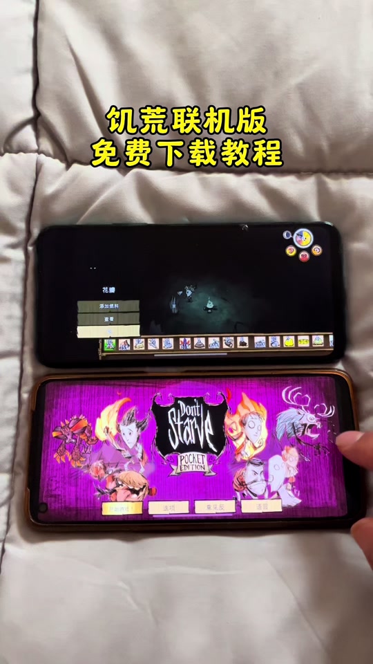 饥荒手机版生存怎么下载(饥荒手机版生存怎么下载模组)-第4张图片-QuickQ官网 饥荒手机版生存怎么下载(饥荒手机版生存怎么下载模组)-第4张图片-QuickQ官网